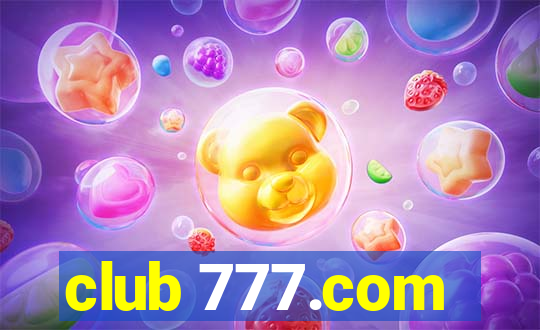 club 777.com